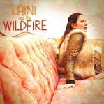 Laini And The Wildfire — Touchy Feely